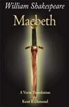 Macbeth Book Cover